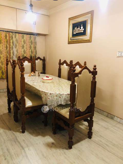 4 BHK Flat In Orion Complex  for Rent  In Aundh Road