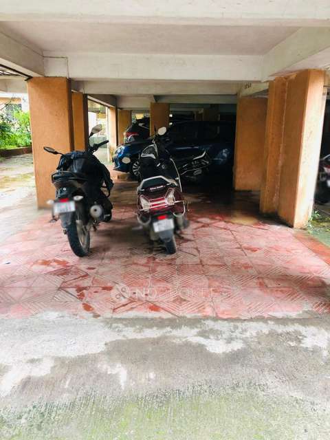 4 BHK Flat In Orion Complex  for Rent  In Aundh Road