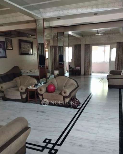 4 BHK Flat In Orion Complex  for Rent  In Aundh Road
