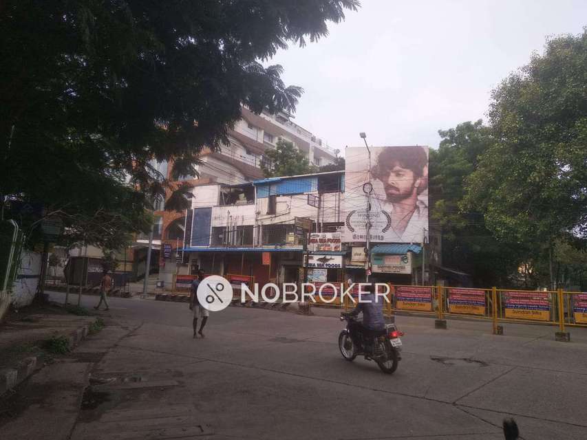 Office in  T. Nagar, Chennai for Rent 