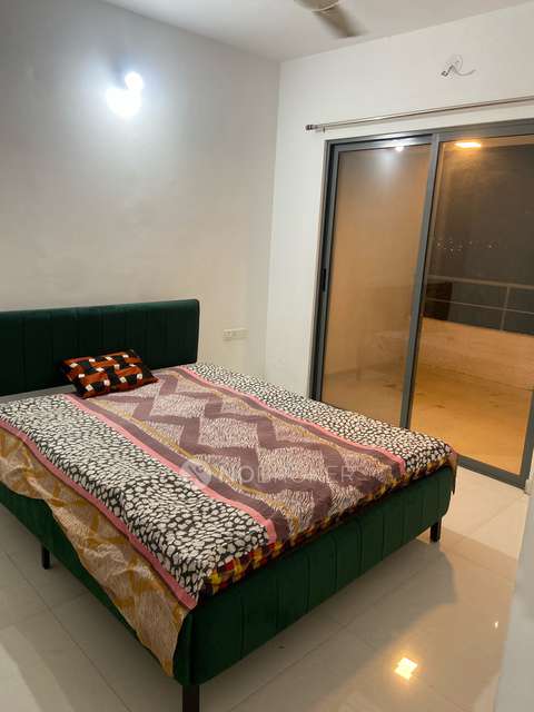 2 BHK Flat In Rohan Abhilasha for Rent  In Wagholi