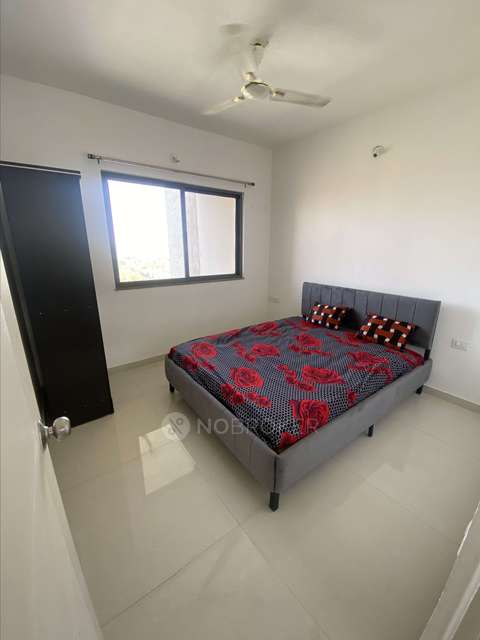 2 BHK Flat In Rohan Abhilasha for Rent  In Wagholi