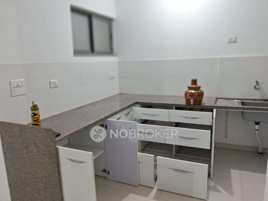 2 BHK Flat In Rohan Abhilasha for Rent  In Wagholi