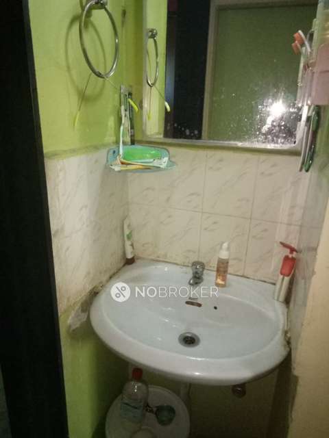 2 BHK Flat In Madhusudan Sri Ram Society For Sale  In Warje