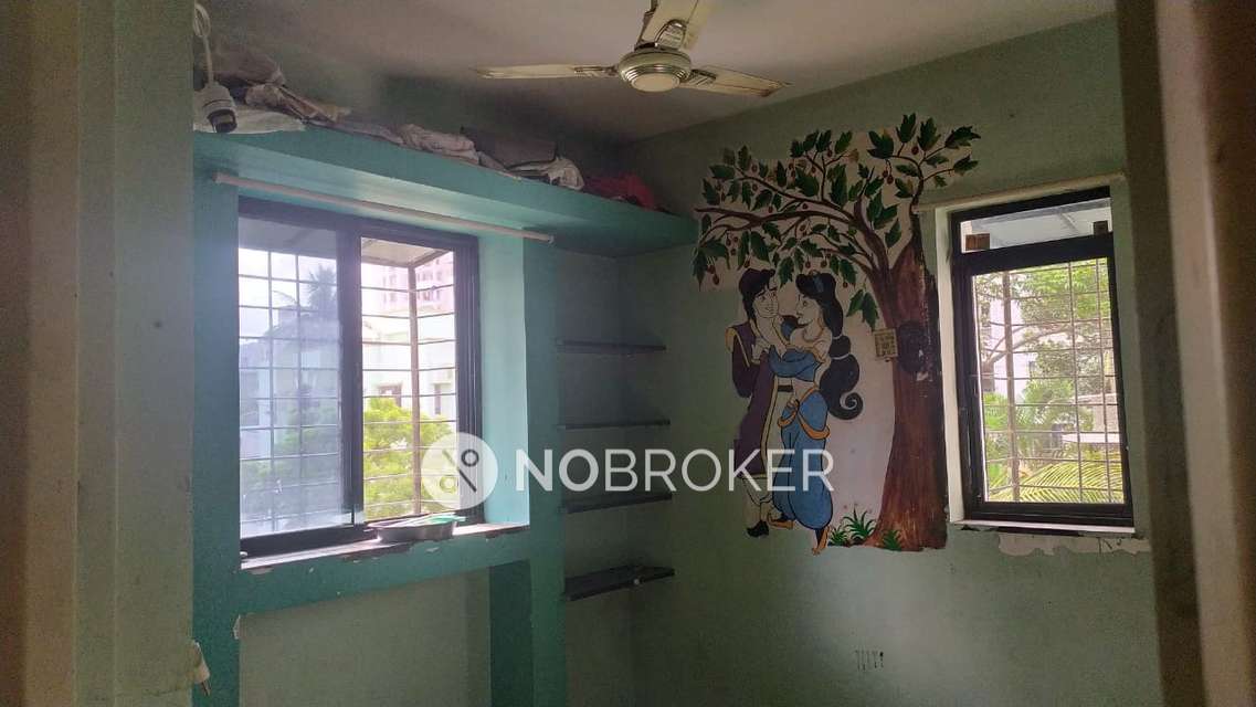 2 BHK Flat In Madhusudan Sri Ram Society For Sale  In Warje