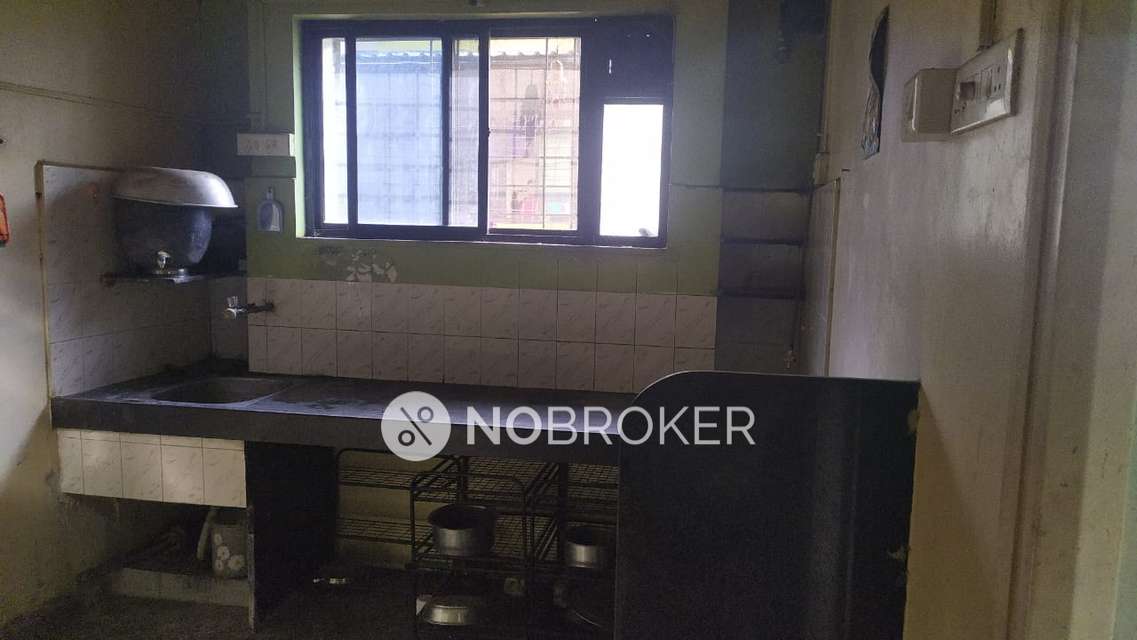 2 BHK Flat In Madhusudan Sri Ram Society For Sale  In Warje