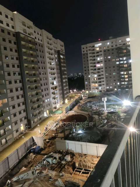 2 BHK Flat In Sobha Dream Acres for Rent  In Varthur