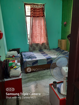 3 BHK Flat In Builderfloor for Rent  In Rohini