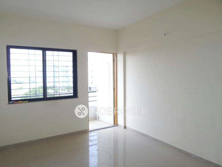 1 BHK Flat In Tiruupatee Balaji Nisarg for Rent  In Shiraswadi