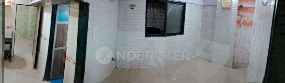 1 BHK Flat In Chandra Darshan Society  For Sale  In Thane West