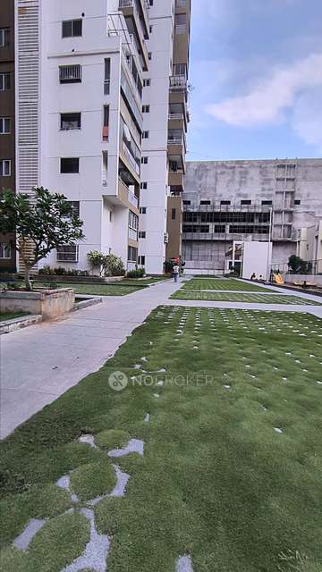 2 BHK Flat In Accurate Wind Chimes For Sale  In Narsingi