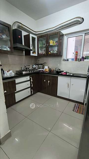 2 BHK Flat In Accurate Wind Chimes For Sale  In Narsingi