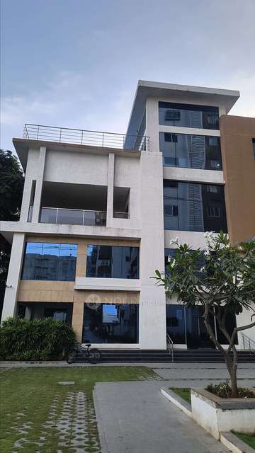 2 BHK Flat In Accurate Wind Chimes For Sale  In Narsingi