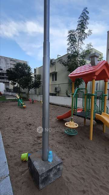 2 BHK Flat In Accurate Wind Chimes For Sale  In Narsingi