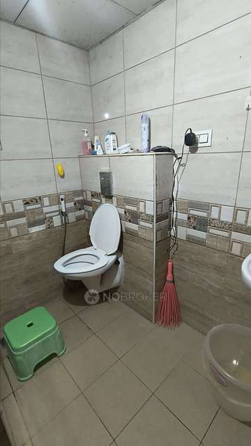 2 BHK Flat In Accurate Wind Chimes For Sale  In Narsingi