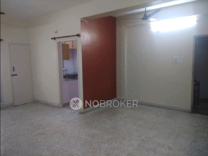 Shantha Residency Cox Town Rent WITHOUT BROKERAGE Semifurnished 2