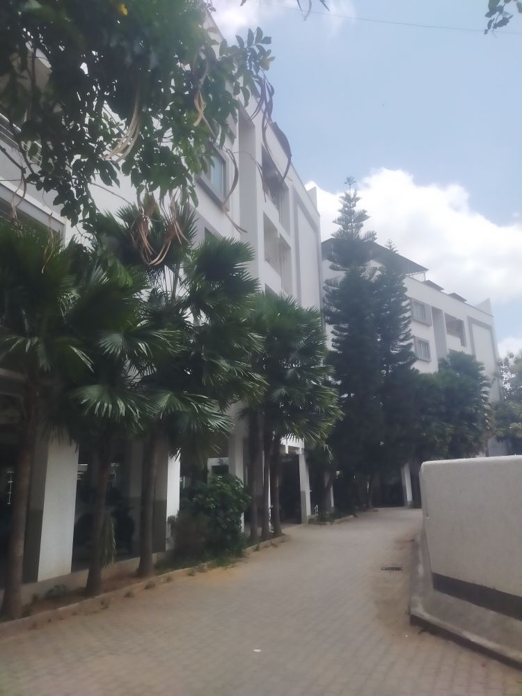 Slv Spring Fields Apartment