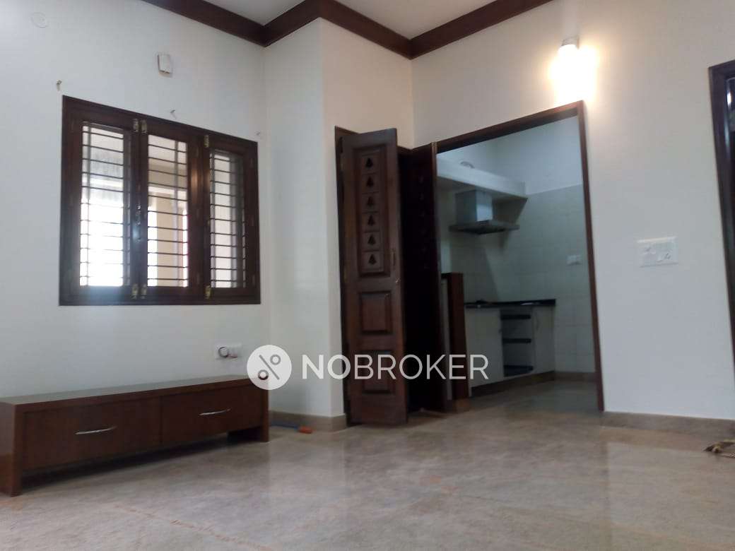 Independent House Annapurneshwari Nagar Rent WITHOUT BROKERAGE Semi
