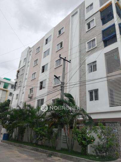 3 BHK Flat In Sai Sri Apartment for Rent  In Kondapur