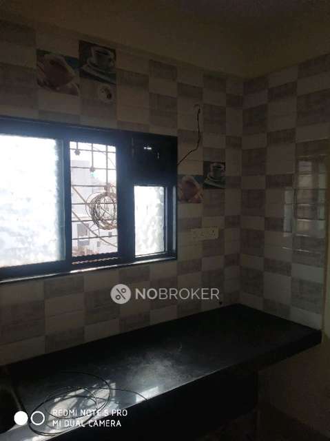 1 BHK Flat In Bhalchandra Residency  for Rent  In Manjari Budruk