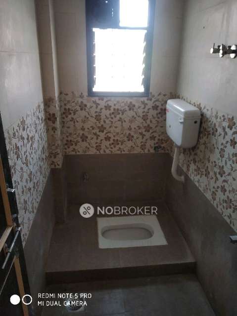 1 BHK Flat In Bhalchandra Residency  for Rent  In Manjari Budruk