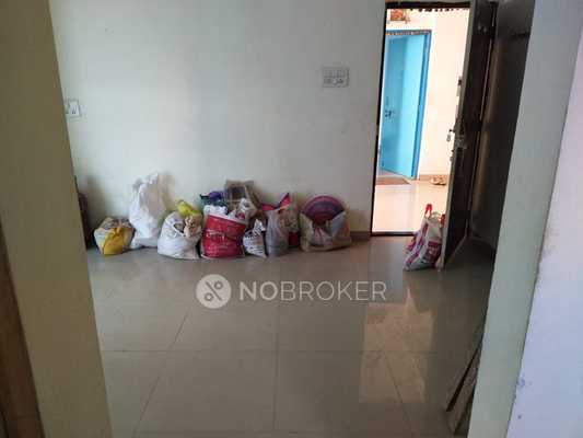 1 BHK Flat In Ashirwad Residency for Rent  In Wakad