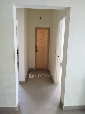 1 BHK Flat In Ashirwad Residency for Rent  In Wakad