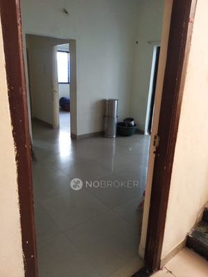1 BHK Flat In Ashirwad Residency for Rent  In Wakad