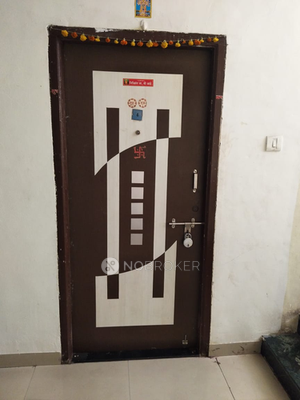 1 BHK Flat In Ashirwad Residency for Rent  In Wakad