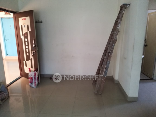 1 BHK Flat In Ashirwad Residency for Rent  In Wakad