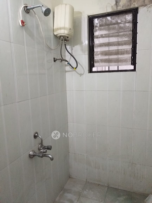 1 BHK Flat In Ashirwad Residency for Rent  In Wakad