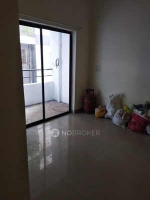 1 BHK Flat In Ashirwad Residency for Rent  In Wakad