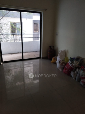 1 BHK Flat In Ashirwad Residency for Rent  In Wakad