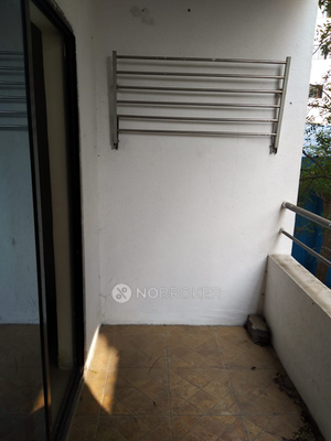 1 BHK Flat In Ashirwad Residency for Rent  In Wakad