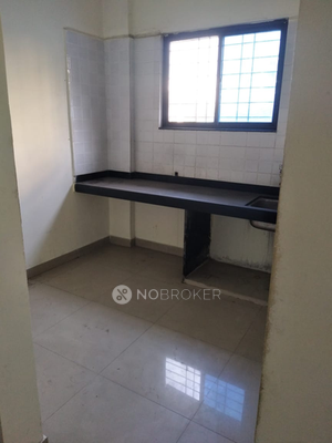 1 BHK Flat In Ashirwad Residency for Rent  In Wakad