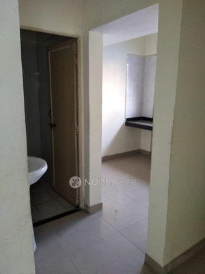 1 BHK Flat In Ashirwad Residency for Rent  In Wakad