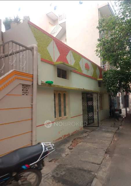 1 RK House for Rent  In Hoskerehalli