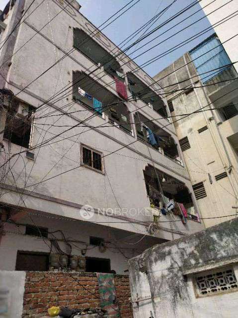 1 RK Flat for Rent  In Hitec City