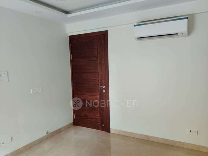 stand alone building Gulmohar Park Rent WITHOUT BROKERAGE Semi