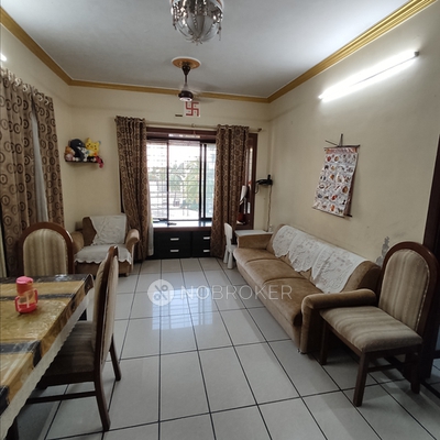 2 BHK Flat In Sharada Chs For Sale  In Jogeshwari East