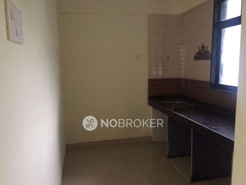 2 BHK Flat In Shivnath Habitat For Sale  In Thane