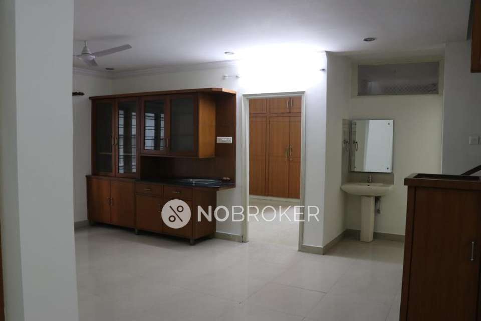 4 BHK Flat In Myrah Avenue For Sale  In Madhapur