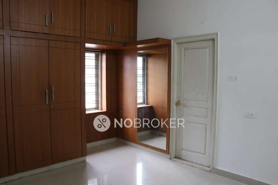 4 BHK Flat In Myrah Avenue For Sale  In Madhapur