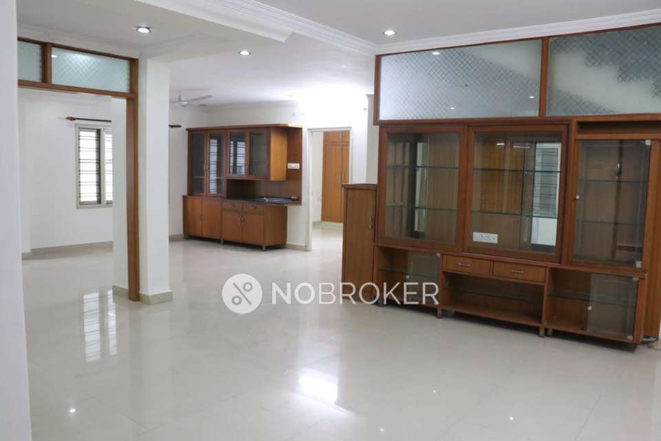 4 BHK Flat In Myrah Avenue For Sale  In Madhapur
