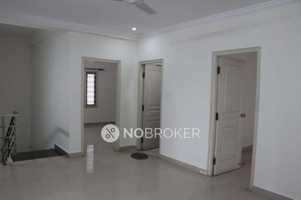 4 BHK Flat In Myrah Avenue For Sale  In Madhapur
