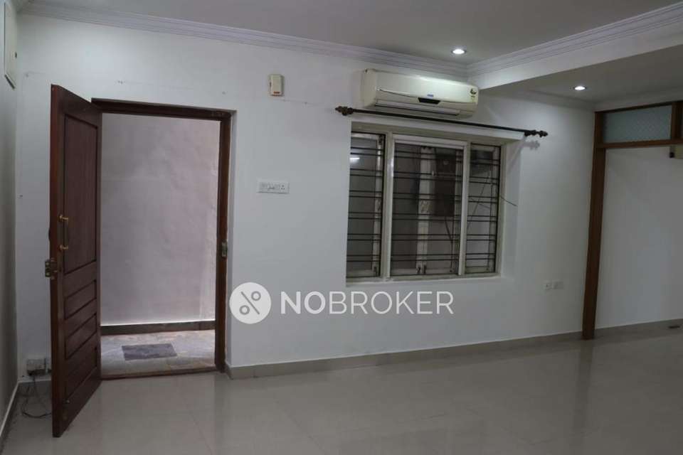 4 BHK Flat In Myrah Avenue For Sale  In Madhapur