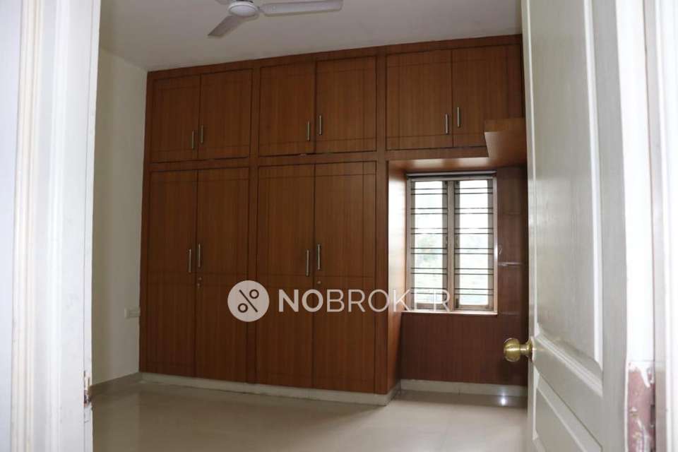 4 BHK Flat In Myrah Avenue For Sale  In Madhapur