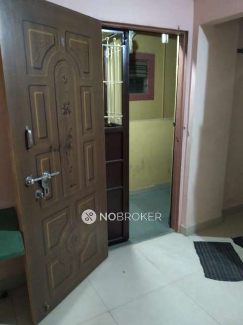 1 BHK Flat In Panchratna Apartment for Rent  In Bhekrai Nagar