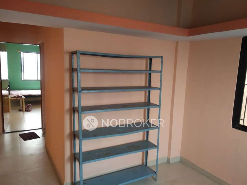 1 BHK Flat In Panchratna Apartment for Rent  In Bhekrai Nagar