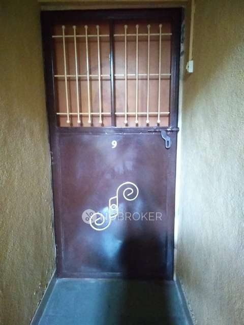 1 BHK Flat In Panchratna Apartment for Rent  In Bhekrai Nagar